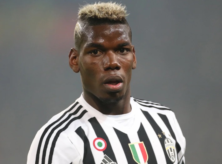 Why I Hired A Witch Doctor – Paul Pogba Confesses